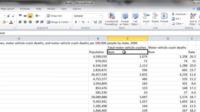 Excel Web Data Query смотреть онлайн