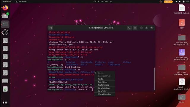 Install XAMPP On Your Ubuntu 23.04 LTS | 22.04 LTS | MySQL | Apache | phpMyAdmin смотреть онлайн