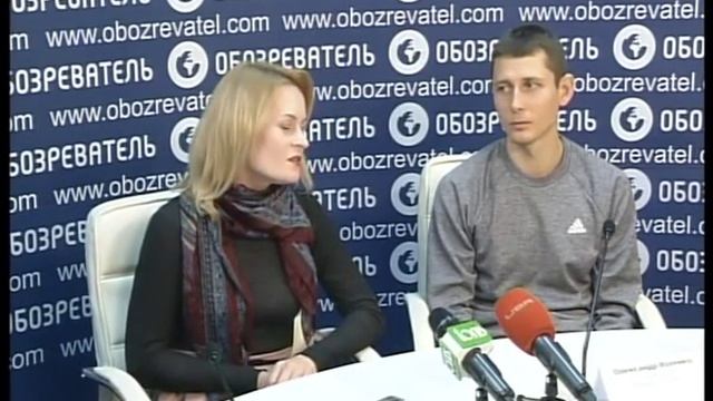 Неизвестная Украина: где отдохнуть этой зимой смотреть онлайн