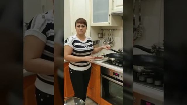 Готовлю в металлической посуде iCook. Для людей, кто заботится о своем здоровье, правильное питание смотреть онлайн