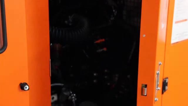 Генератор RID 15 E-SERIES S смотреть онлайн