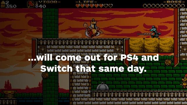 Shovel Knight: King of Cards Release Date - IGN New смотреть онлайн