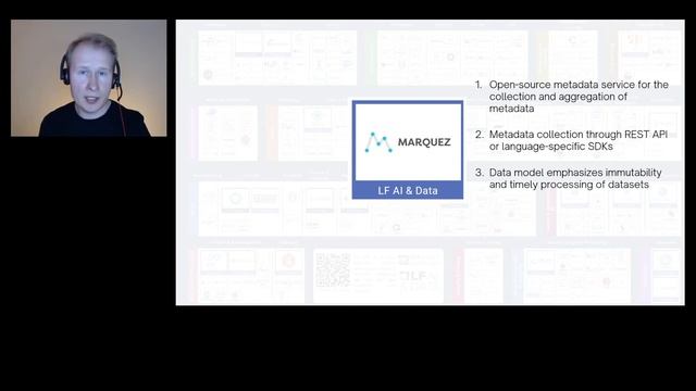 Data Governance From an Engineering Perspective | Valdas Maksimavicius смотреть онлайн