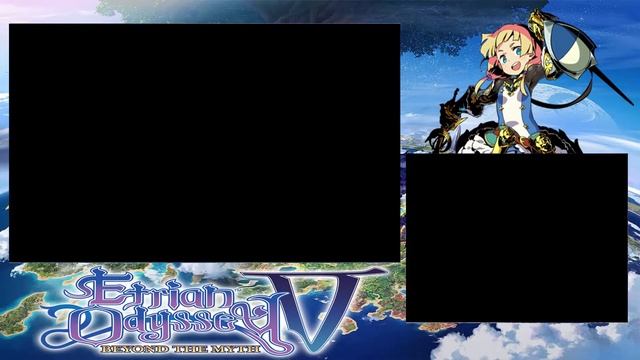 Etrian Odyssey V: Beyond The Myth Playthrough (XLV) - Harbingers Of Ill Will смотреть онлайн