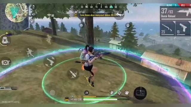 (SO LONG) NO HEADSHOT NO KILL