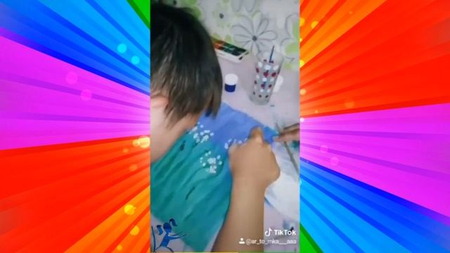 "ПЕРЕДАЙ ДОБРО ПО КРУГУ!" - ОНЛАЙН ВЫСТАВКА ДЕКОРАТИВНО ПРИКЛАДНОГО ТВОРЧЕСТВА смотреть онлайн