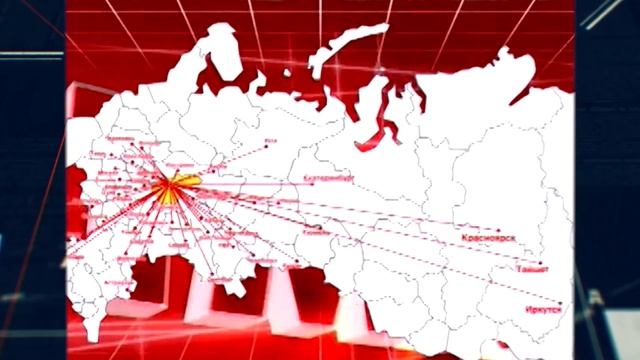 Необычное видеопоздравление на корпоратив в стиле Намедни смотреть онлайн