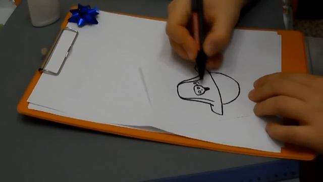 Как сделать 3D открытку на День Святого Валентина своими руками / How to make a 3D paper heart card смотреть онлайн