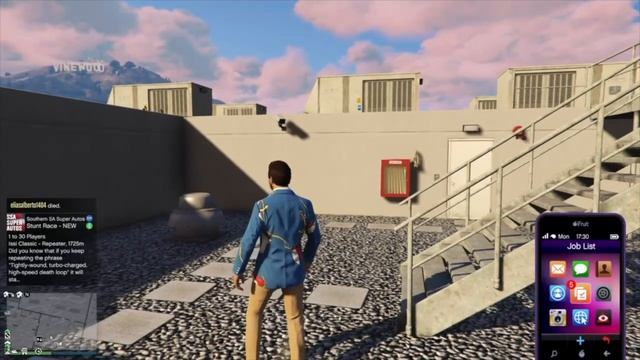 How to Scope All P.O.I | GTA ONLINE DIAMOND CASINO HEIST смотреть онлайн
