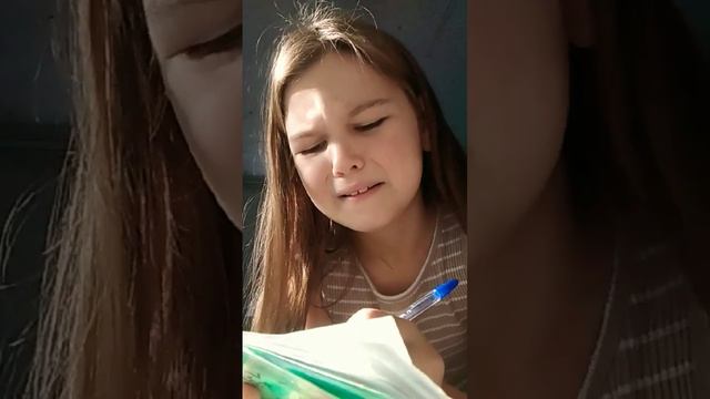 я просто не хочу идти на математику ??? смотреть онлайн