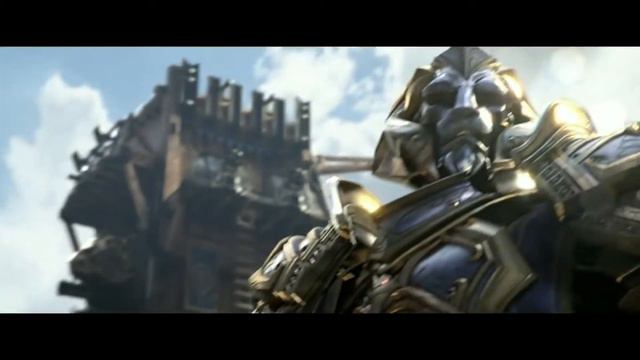 Sylvanas vs Greymane смотреть онлайн