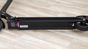 Электросамокат HIPER DX650