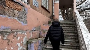 Путешествие в Армению.