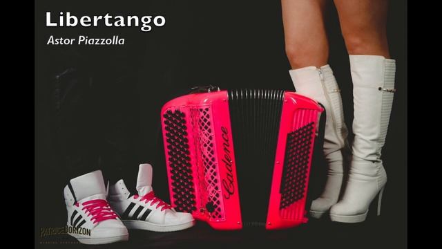 Libertango Electro смотреть онлайн