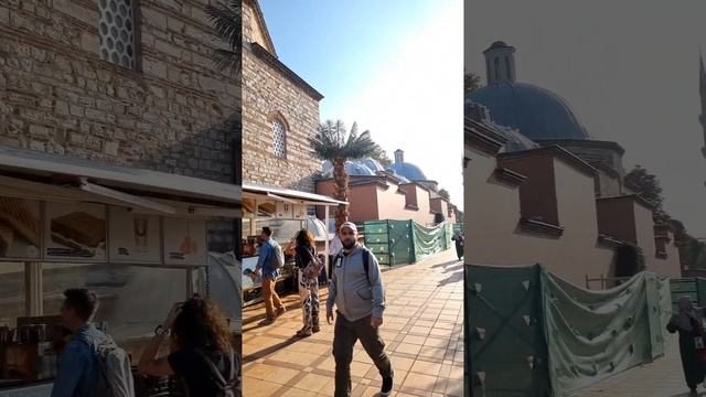 HURREM SULTAN HAMAMI смотреть онлайн