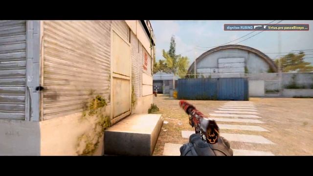 CSGO: Best Of 2016 Fragmovie смотреть онлайн