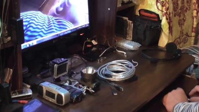 USB 2.0 Активный Ретранслятор Кабель. Удлинитель 5м смотреть онлайн