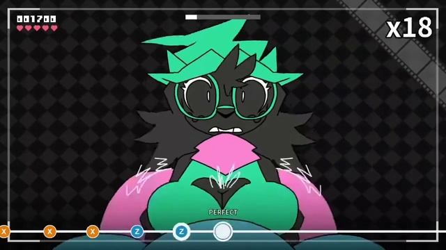 I'm A Ralsei #meme #ralsei
