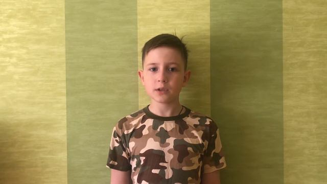 Никита Зеленин Что такое День Победы? смотреть онлайн