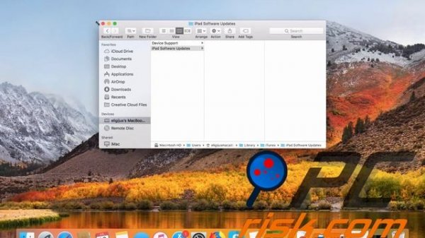 iTunes error 9006, how to fix?