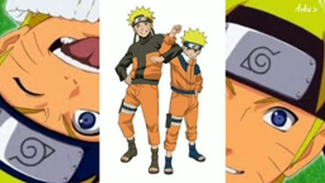 Una nueva oportunidad #14//Naruto FanFic// смотреть онлайн