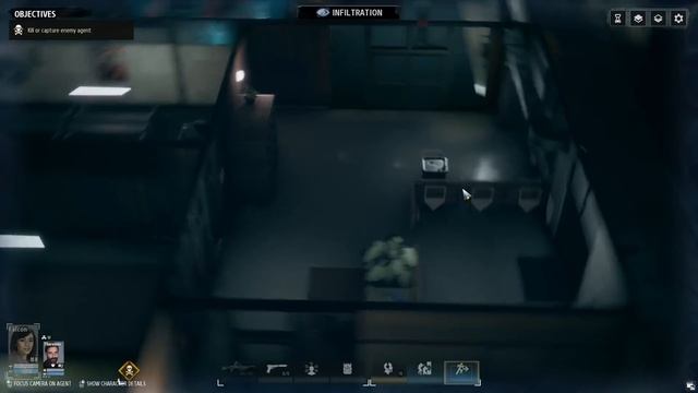 Phantom Doctrine | SILENT BUT DEADLY (KGB Lets Play) Gameplay Iron Man 14 смотреть онлайн