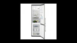 Холодильник Electrolux