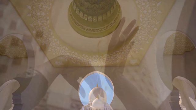Islamic Mosque Cinematic Stock Footage & No Copyright Music смотреть онлайн