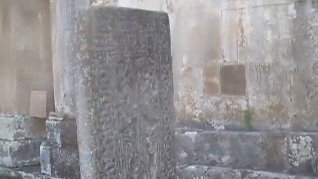 Gandzasar Monastery Nagorno Karabakh, Armenian Cathedral (Գանձասար - Гандзасар)
