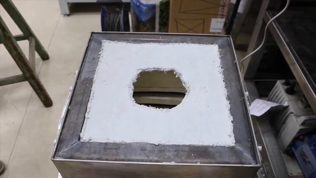 Химия — Просто: применение хризотил-асбеста смотреть онлайн