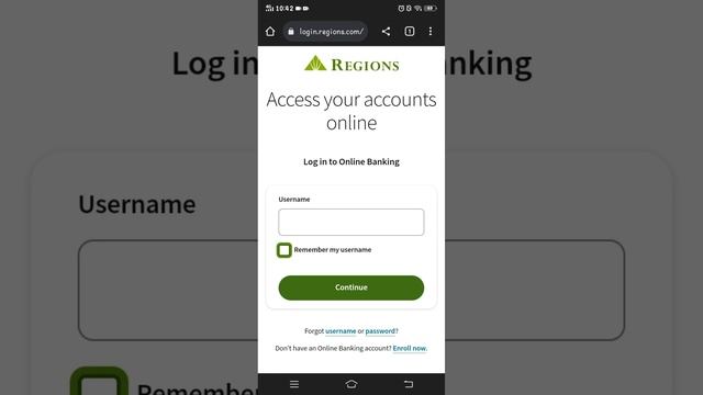 How to Login Regions Bank Online Banking Account 2023? Regions Bank Sign In смотреть онлайн