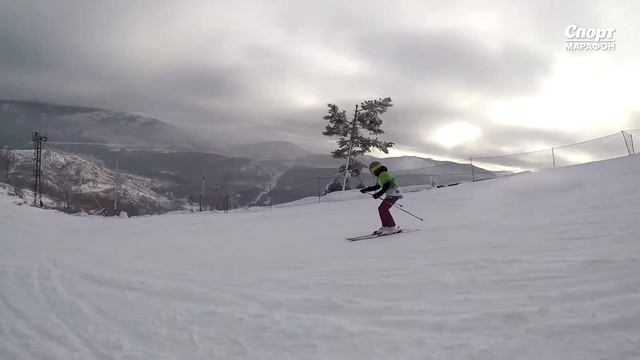 Atomic Cloud 12 2017-2018. Тесты, отзывы смотреть онлайн