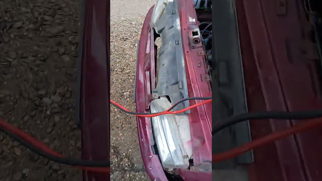 замена моторной косы электропроводки на ваз 2114 смотреть онлайн