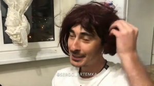 Серго - Никошка [Часть 1]