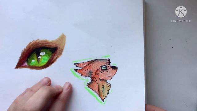 ✨🥝Обзор СкетчБука По КВ 25 || Трейд || Гифт || Арты || Новости || Lavanda🥝✨ смотреть онлайн