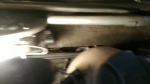 Замена РАДИАТОРА ПЕЧКИ. Фольксваген шаран.