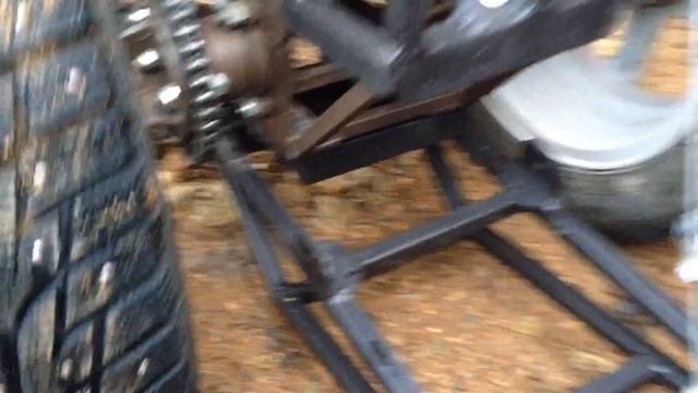 мотоблок в квадрате 1 смотреть онлайн
