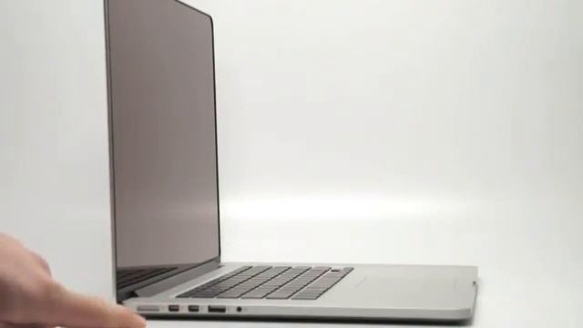 Apple MacBook Pro with Retina Display Review 2013 смотреть онлайн