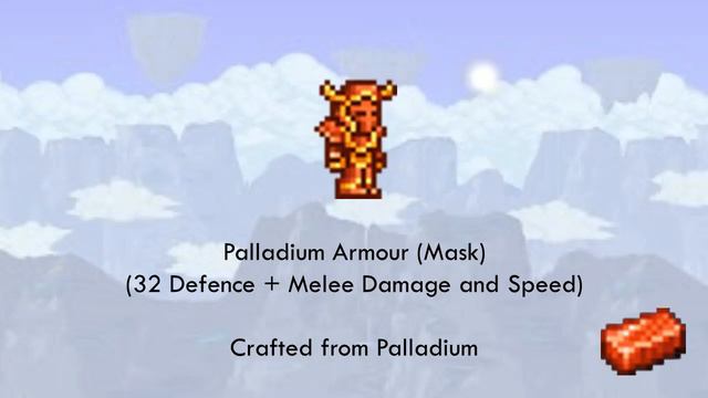 Terraria 1.3.5 | Challenge Ideas | Dragoon Class! смотреть онлайн