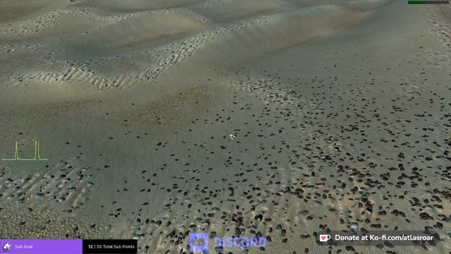 Kenshi Modding: Blister Hill & Interiors - VOD 147 смотреть онлайн