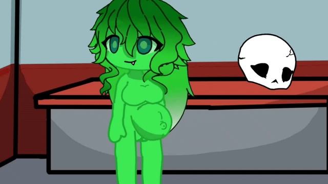 vore Gacha смотреть онлайн