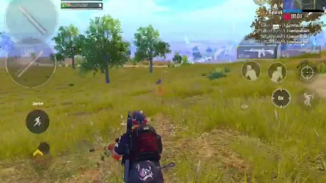 ? PUBG MOBILE : Fun & Rush Gameplay With Punekar Suraj #ScOut ???? смотреть онлайн