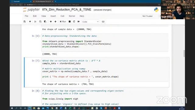 Machine Learning Lecture 04 смотреть онлайн