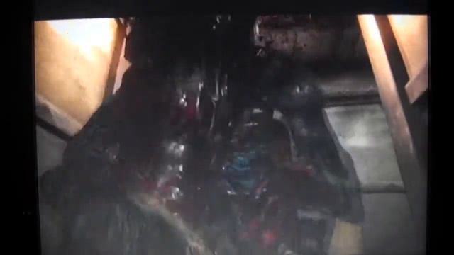 Resident Evil 6 - Part 4c - Revelations смотреть онлайн
