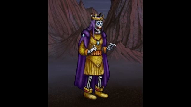 Necromancer town - HoMM2: The Succession Wars music extended смотреть онлайн