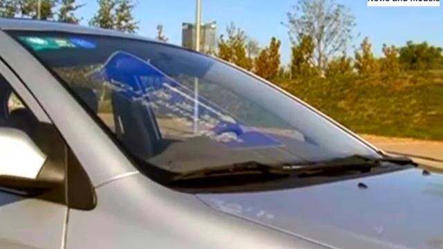 Обзор экстерьера нового Lifan 620 (Лифан Солано) в Китае