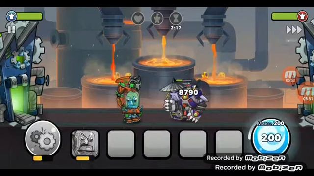 Товар Конквест. Челлендж один против всех 2 смотреть онлайн