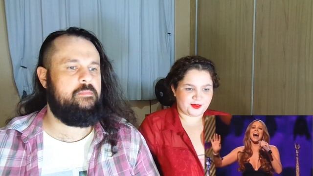 VOCAL COACHES REACT: MARIAH CAREY - I WANT TO KNOW WHAT LOVE IS смотреть онлайн
