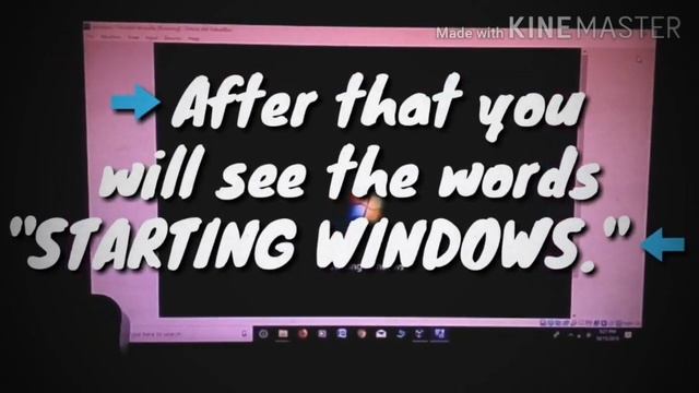 Installing An Operating System On Oracle Virtual Box (Windows 7) смотреть онлайн