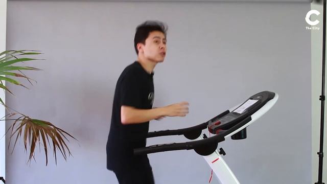 NIKE EPIC REACT: qué tan SUAVES son en realidad - #Unboxing | The City Loves You смотреть онлайн